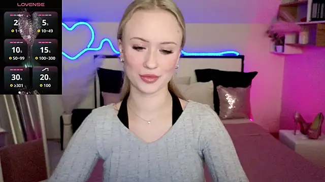 SashaBrooks's cam snapshot