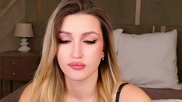 Inga_blos's cam snapshot