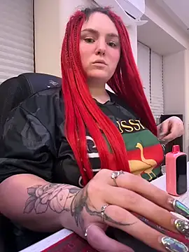 Esteri_Moon's cam snapshot