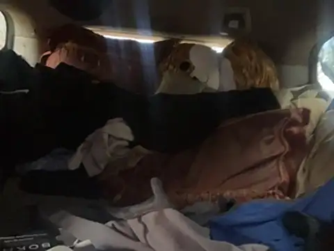 SlimeCrownzOut5's cam snapshot