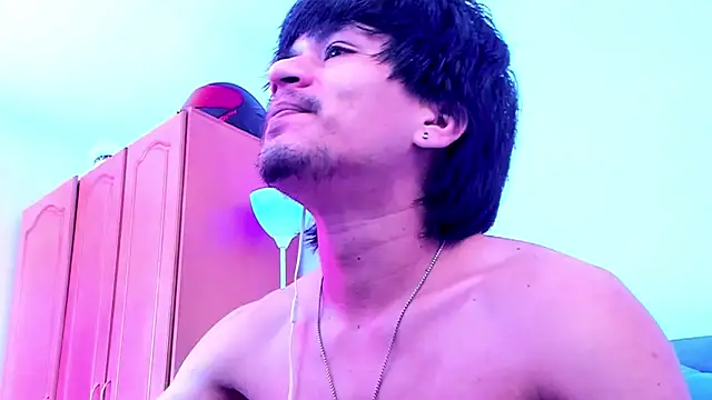 Eiden_allenx's cam snapshot