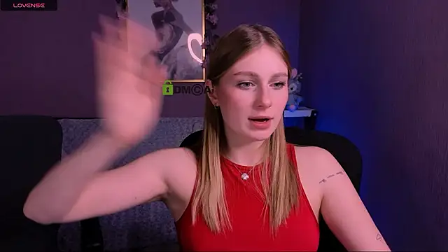 kaisy_star's cam snapshot