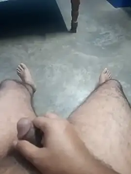 TrainedBend28's cam snapshot