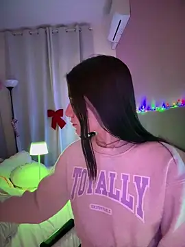 ShannonShanny's cam snapshot