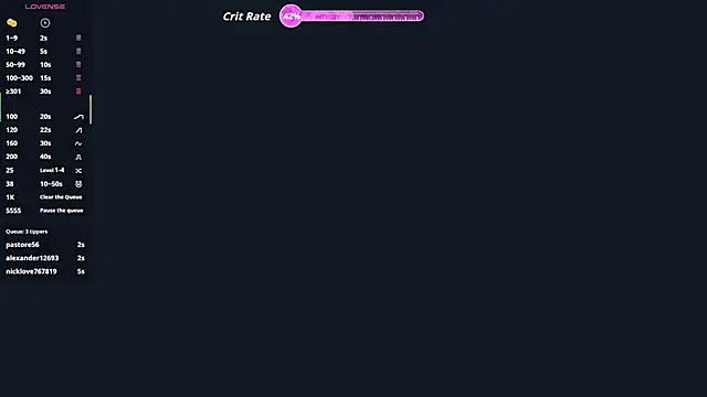 Genniys_'s cam snapshot