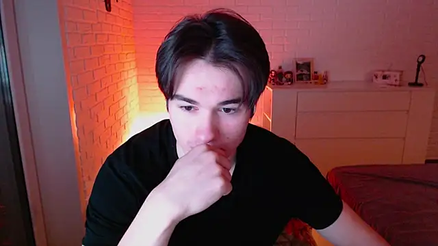 MarkusDean's cam snapshot