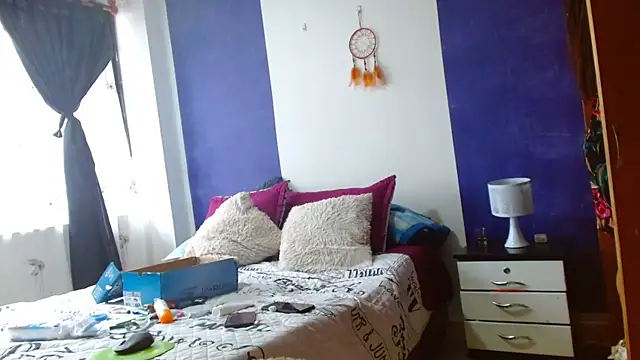 Ixchel_Anaid live sex cam