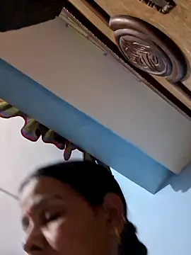 sapnaroy120's cam snapshot