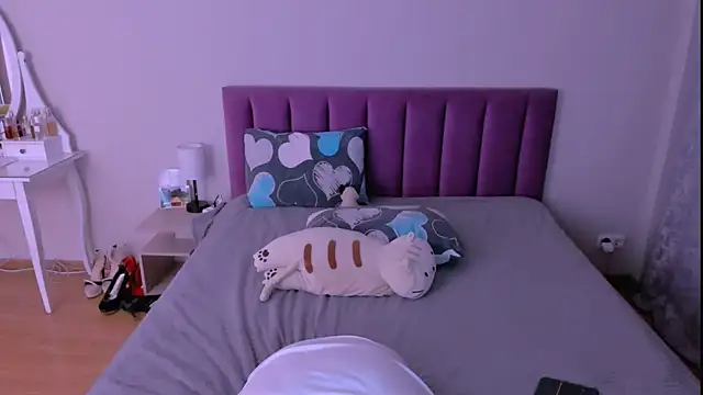 sabrinamacmarren's cam snapshot