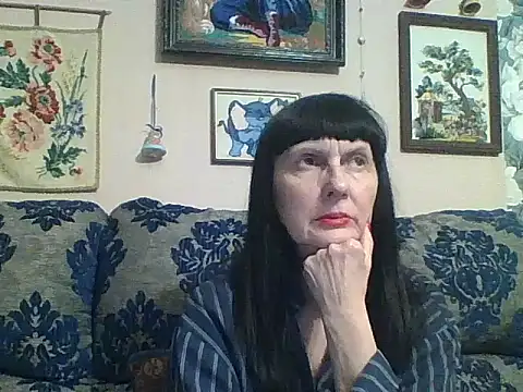 MelanyBanks's cam snapshot