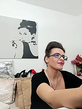 RebeccaNoble's cam snapshot