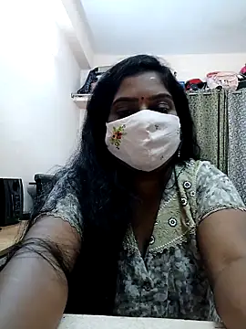 Your-mohana's cam snapshot