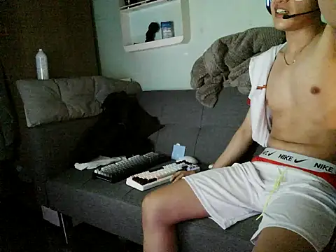 boyhigh1997's cam snapshot