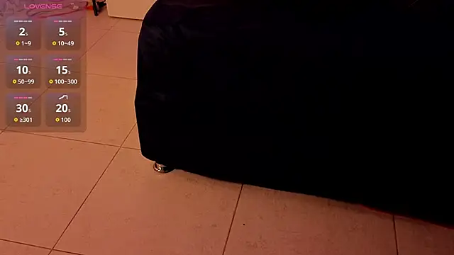 NameaRohouse's cam snapshot