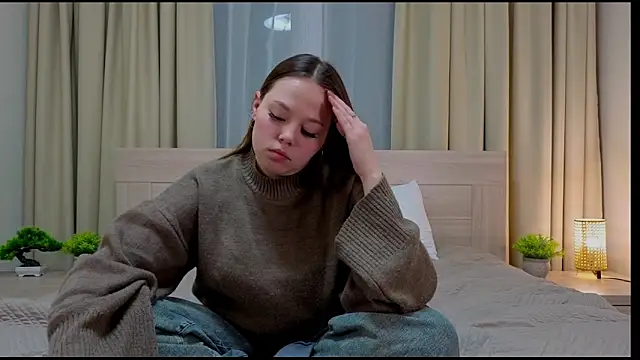 aloreana's cam snapshot