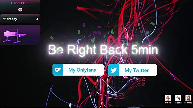 VictoriaBlackfire live sex cam