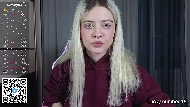 mybunnywendy's cam snapshot