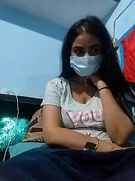 Niharika450's cam snapshot