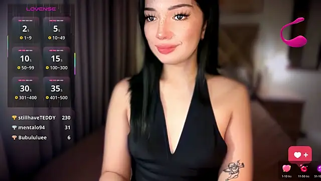 maui_wowie live sex cam