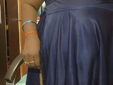 Nisha-telugu's cam snapshot