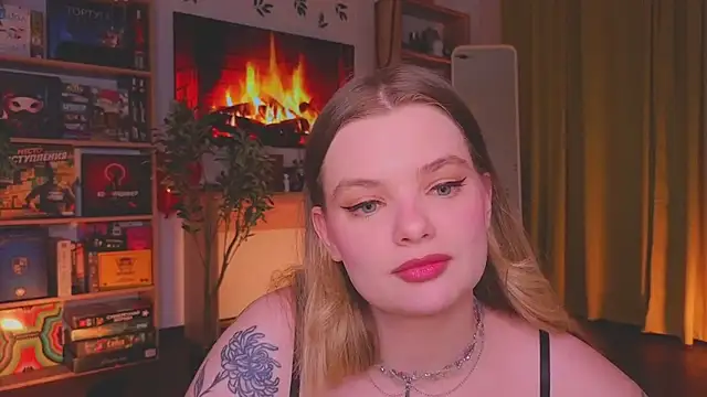 Hottie_Jane's cam snapshot