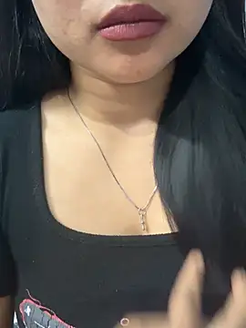 Rubydesire's cam snapshot