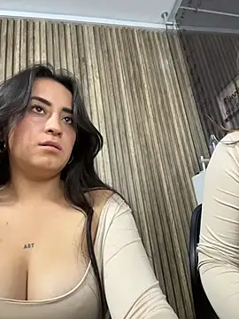 Antonella_Julieta live sex cam