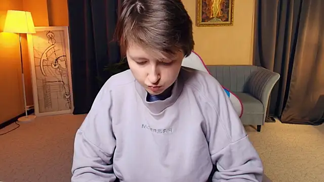 CarenSamele live sex cam