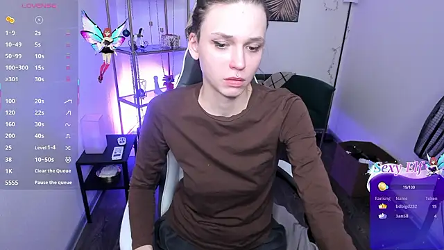 KellyStarlight live sex cam