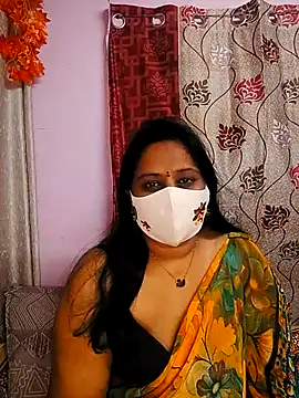 venkata-lakshmi's cam snapshot