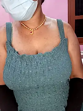 KannadaTamilTeluguBeauty's cam snapshot