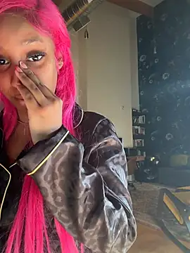 Your_Paris live sex cam