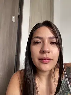 Latina_vanessa live sex cam