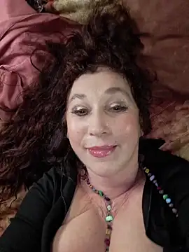 GypsyEsmeralda live sex cam