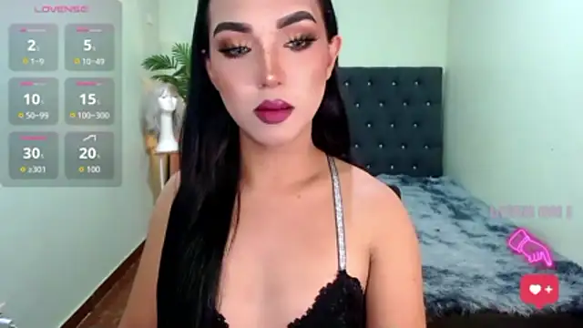 SofiaLoove69 live sex cam