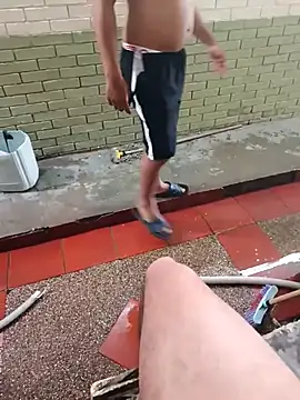 MonasticCanine live sex cam