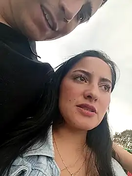 JuaNiCOL live sex cam