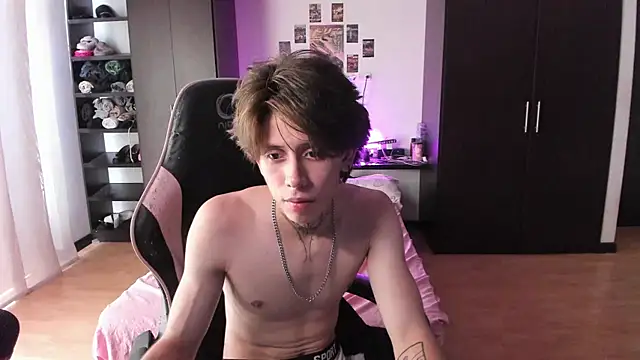 xIce_Boy live sex cam