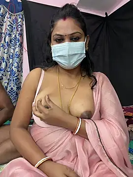 Couplejyoti01 live sex cam