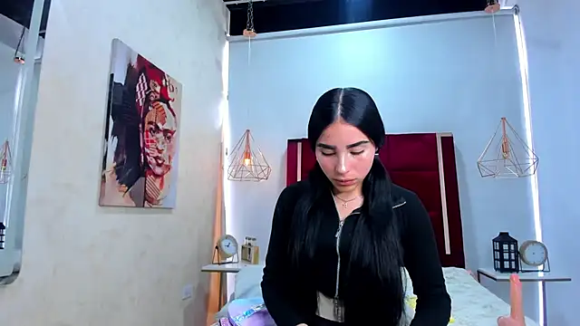 CandySays live sex cam