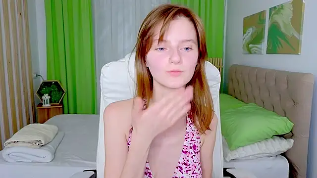 Miss_Alisa_'s cam snapshot