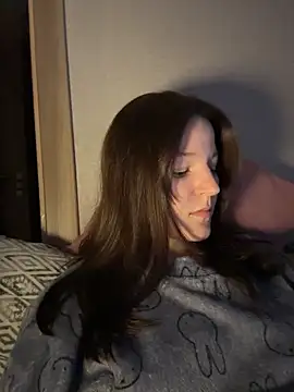 OliaLav's cam snapshot