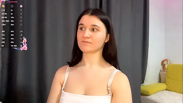 elaravoss's cam snapshot