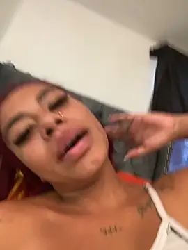 ATENEA_SEXXXY live sex cam