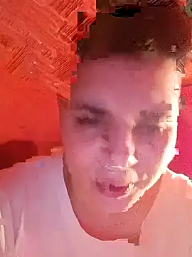 OlenSimon's cam snapshot