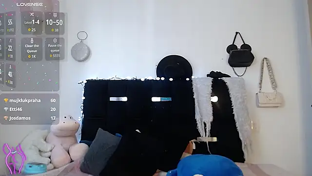 Camila_Torresss's cam snapshot