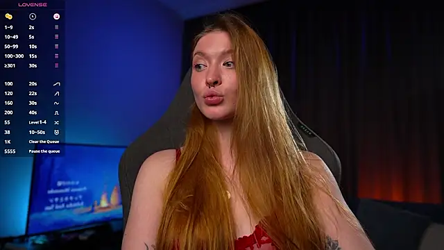 SsonicPorn's cam snapshot