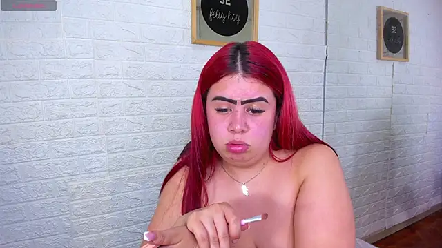 sofierouseS's cam snapshot