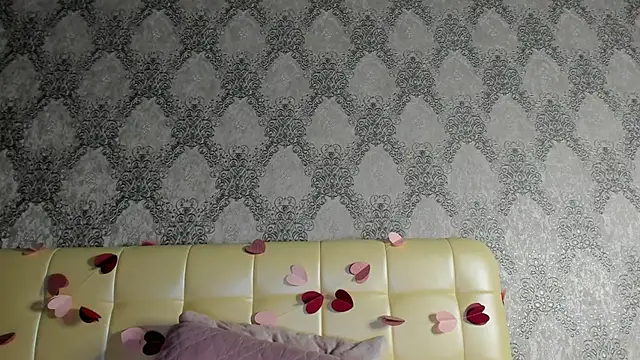 StarryHanna's cam snapshot