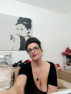 RebeccaNoble's cam snapshot